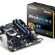GIGABYTE GA-B85M-DS3H-A scheda madre Intel® B85 LGA 1150 (Socket H3) micro ATX 2