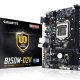 GIGABYTE GA-B150M-D2V scheda madre Intel® B150 LGA 1151 (Socket H4) micro ATX 2