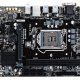 GIGABYTE GA-B150M-D2V scheda madre Intel® B150 LGA 1151 (Socket H4) micro ATX 3