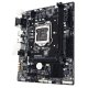 GIGABYTE GA-B150M-D2V scheda madre Intel® B150 LGA 1151 (Socket H4) micro ATX 4
