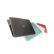 ASUS Transformer Book T100HA-FU106T Intel Atom® x5-Z8500 Ibrido (2 in 1) 25,6 cm (10.1