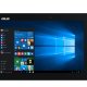 ASUS Transformer Book T100HA-FU106T Ibrido (2 in 1) 25,6 cm (10.1