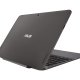 ASUS Transformer Book T100HA-FU106T Ibrido (2 in 1) 25,6 cm (10.1