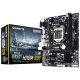 GIGABYTE GA-H110M-S2H scheda madre Intel® H110 LGA 1151 (Socket H4) micro ATX 2