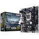 Gigabyte GA-H110M-S2H scheda madre Intel® H110 LGA 1151 (Socket H4) micro ATX 2