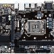 Gigabyte GA-H110M-S2H scheda madre Intel® H110 LGA 1151 (Socket H4) micro ATX 3