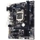 GIGABYTE GA-H110M-S2H scheda madre Intel® H110 LGA 1151 (Socket H4) micro ATX 4