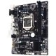 Gigabyte GA-H110M-S2H scheda madre Intel® H110 LGA 1151 (Socket H4) micro ATX 4