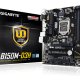 GIGABYTE GA-B150M-D3H scheda madre Intel® B150 LGA 1151 (Socket H4) micro ATX 2