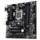 GIGABYTE GA-B150M-D3H scheda madre Intel® B150 LGA 1151 (Socket H4) micro ATX 4