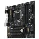 GIGABYTE GA-B250M-D3H scheda madre Intel® B250 LGA 1151 (Socket H4) mini ATX 2