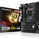 GIGABYTE GA-B250M-D3H scheda madre Intel® B250 LGA 1151 (Socket H4) mini ATX 6
