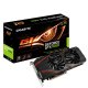 Gigabyte GAMING GV-N1060G1 -6GD scheda video NVIDIA GeForce GTX 1060 6 GB GDDR5 3