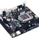 Gigabyte GA-H81M-S2V scheda madre Intel® H81 LGA 1150 (Socket H3) micro ATX 5