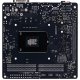 GIGABYTE GA-Z170N-WIFI (rev. 1.0) Intel® Z170 mini ITX 4