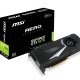 MSI AERO V330-011R scheda video NVIDIA GeForce GTX 1070 8 GB GDDR5 2