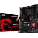 MSI 990FXA Gaming AMD 990FX Socket AM3+ ATX 2