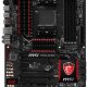 MSI 990FXA Gaming AMD 990FX Socket AM3+ ATX 3