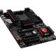MSI 990FXA Gaming AMD 990FX Socket AM3+ ATX 4