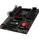 MSI 990FXA Gaming AMD 990FX Socket AM3+ ATX 5