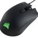 Corsair Harpoon RGB mouse Gaming Mano destra USB tipo A Ottico 6000 DPI 18