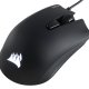 Corsair Harpoon RGB mouse Gaming Mano destra USB tipo A Ottico 6000 DPI 21