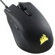 Corsair Harpoon RGB mouse Gaming Mano destra USB tipo A Ottico 6000 DPI 25