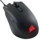 Corsair Harpoon RGB mouse Gaming Mano destra USB tipo A Ottico 6000 DPI 27