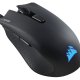 Corsair Harpoon RGB mouse Gaming Mano destra USB tipo A Ottico 6000 DPI 40