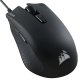 Corsair Harpoon RGB mouse Gaming Mano destra USB tipo A Ottico 6000 DPI 5