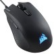 Corsair Harpoon RGB mouse Gaming Mano destra USB tipo A Ottico 6000 DPI 6