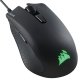 Corsair Harpoon RGB mouse Gaming Mano destra USB tipo A Ottico 6000 DPI 10