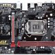 GIGABYTE GA-H110M-Gaming 3 Intel® H110 LGA 1151 (Socket H4) micro ATX 3