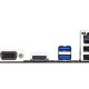 GIGABYTE GA-H110M-Gaming 3 Intel® H110 LGA 1151 (Socket H4) micro ATX 4