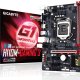 GIGABYTE GA-H110M-Gaming 3 Intel® H110 LGA 1151 (Socket H4) micro ATX 5