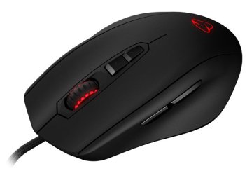 Mionix Naos 3200 mouse USB tipo A Ottico 3200 DPI