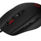 Mionix Naos 3200 mouse USB tipo A Ottico 3200 DPI 2