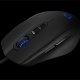 Mionix Naos 3200 mouse USB tipo A Ottico 3200 DPI 5