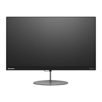 Lenovo ThinkVision X24 LED display 60,5 cm (23.8") 1920 x 1080 Pixel Full HD Nero