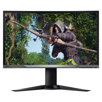 Lenovo Y27g Monitor PC 68,6 cm (27") 1920 x 1080 Pixel Full HD LED Nero
