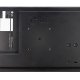 LG 10SM3TB Pannello piatto per segnaletica digitale 25,6 cm (10.1