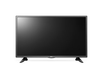 LG 32LW300C TV Hospitality 81,3 cm (32") HD 200 cd/m² Nero 6 W