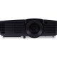 Acer Essential X115 Proiettore a raggio standard 3300 ANSI lumen DLP SVGA (800x600) Nero 3