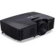 Acer Essential X115 videoproiettore Proiettore a raggio standard 3300 ANSI lumen DLP SVGA (800x600) Nero 5