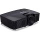 Acer Essential X115 Proiettore a raggio standard 3300 ANSI lumen DLP SVGA (800x600) Nero 5
