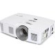 Acer Home H5382BD Proiettore a raggio standard 3300 ANSI lumen DLP 720p (1280x720) Argento, Bianco 3