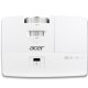 Acer Home H5382BD Proiettore a raggio standard 3300 ANSI lumen DLP 720p (1280x720) Argento, Bianco 6