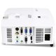 Acer Home H5382BD videoproiettore Proiettore a raggio standard 3300 ANSI lumen DLP 720p (1280x720) Argento, Bianco 7