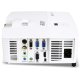 Acer Home H5382BD Proiettore a raggio standard 3300 ANSI lumen DLP 720p (1280x720) Argento, Bianco 7