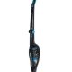 Polti SR 18.5 Plus Aspirapolvere elettrica Batteria Senza sacchetto 0,4 L Nero, Blu 2